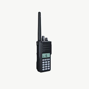 Walki Talki 3D