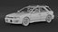 Subaru Impreza Wrx Sti