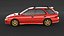 Subaru Impreza Wrx Sti