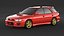 Subaru Impreza Wrx Sti