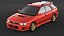 Subaru Impreza Wrx Sti