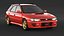 Subaru Impreza Wrx Sti