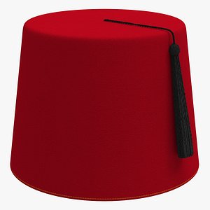Fez Hat