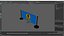 Barrier Banner Stand Warning Sign Game Ready