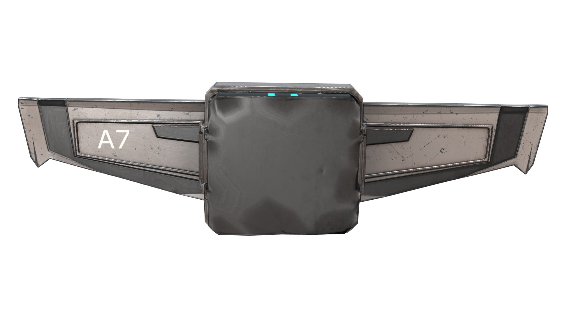 3D Flying Back Pack - TurboSquid 2009519