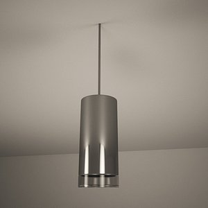 modern lump 3D model