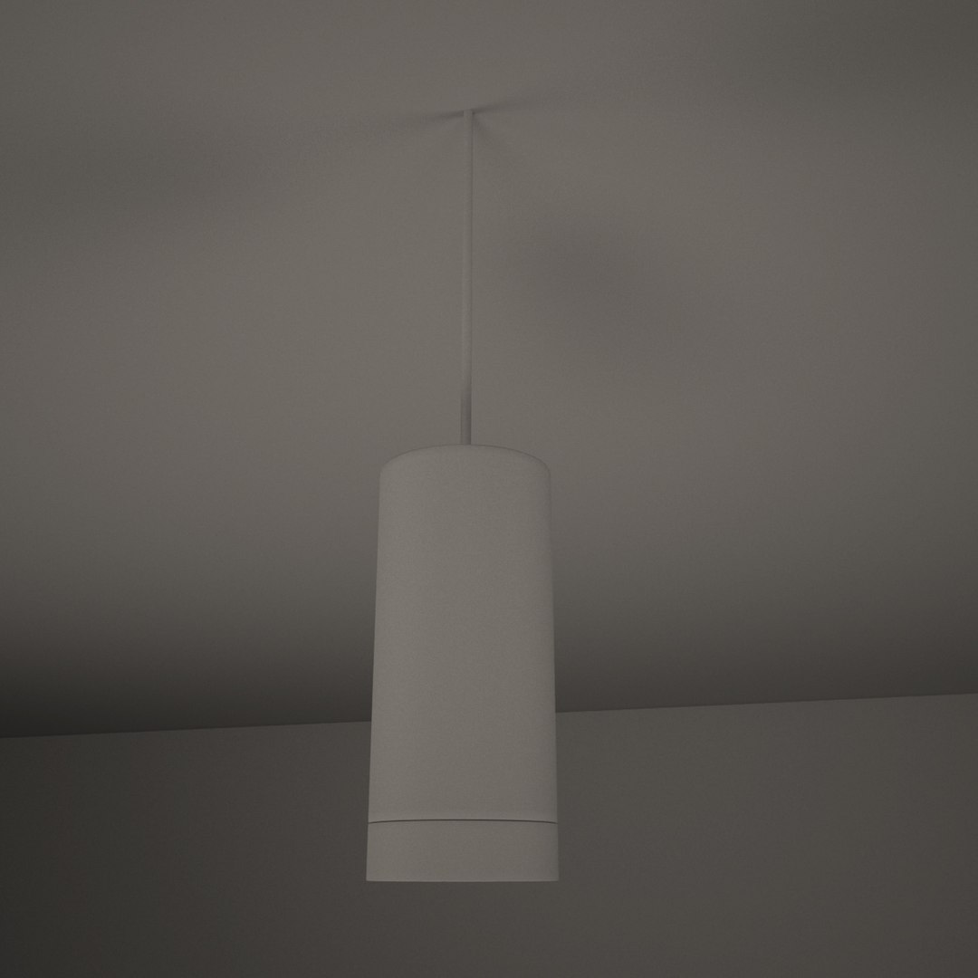 Modern Lump 3D Model - TurboSquid 1171288