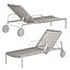 NODI lounger