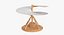 3D Leonardo da Vinci Vehicles Collection 3 model
