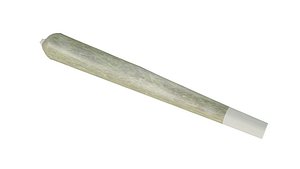 marijuana cigarette