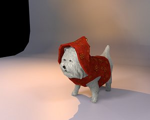 Dog; cartoon dog