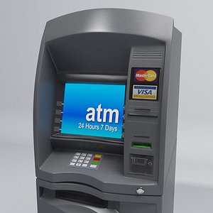 ATM_money