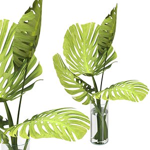 3D Flower Pack 247c