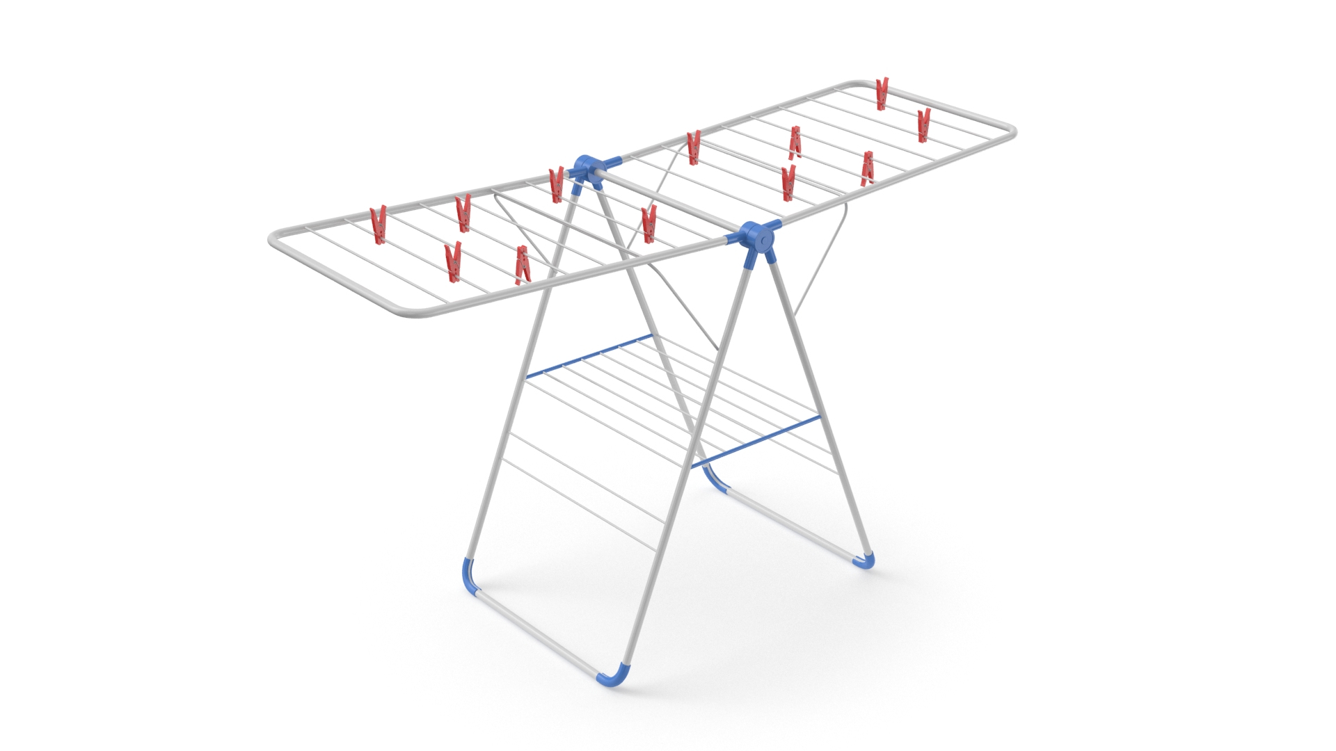 Drying Rack With Clothespin model https://p.turbosquid.com/ts-thumb/po/DPkViC/Jg/dryingrack/jpg/1675509380/1920x1080/turn_fit_q99/77d3348982c6397965daf25dfc205fcdc31dbd7d/dryingrack-1.jpg