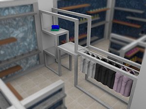 closet 3ds free