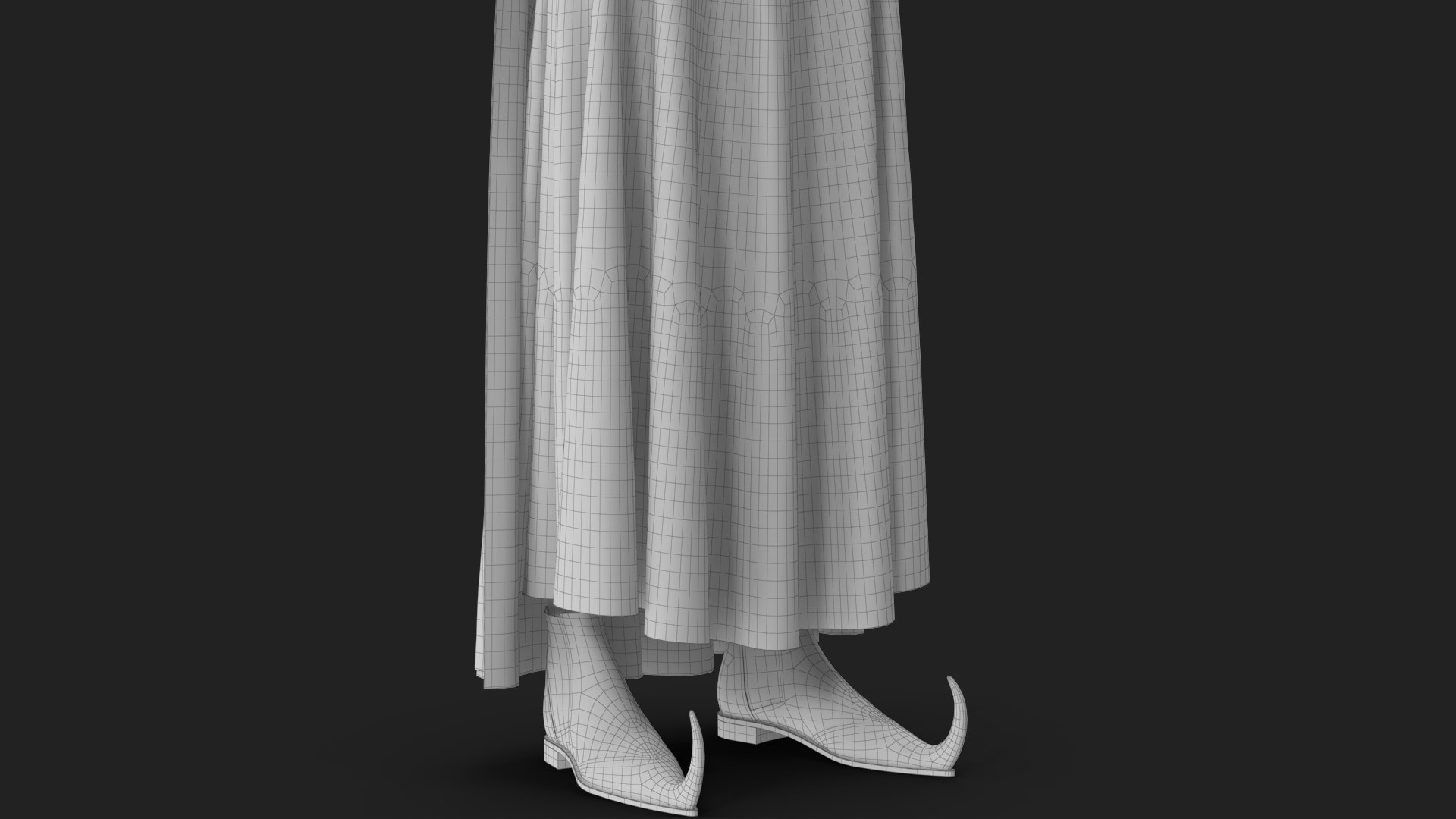 3D Witch 14 https://p.turbosquid.com/ts-thumb/po/E3Cjiq/cH/wireframe_49/jpg/1700718101/1920x1080/fit_q87/66517022a3584f0458d3e31fd68d9b618c4bc75c/wireframe_49.jpg