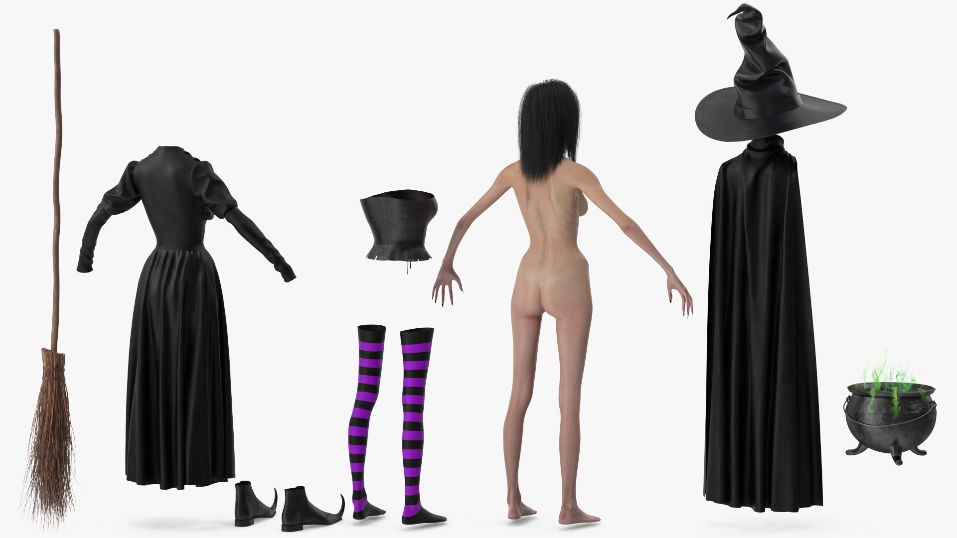 3D Witch 14 https://p.turbosquid.com/ts-thumb/po/E3Cjiq/n9/angles_06/jpg/1700716179/1920x1080/fit_q87/d424da5e232ae2a9e6f7de74eae8fdb1e74ee881/angles_06.jpg