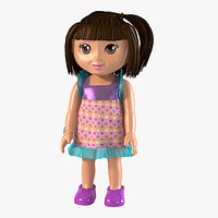Dora Doll