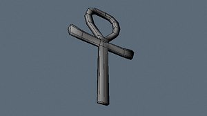 ankh obj