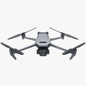 DJI Mavic 3