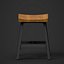 Stool chair
