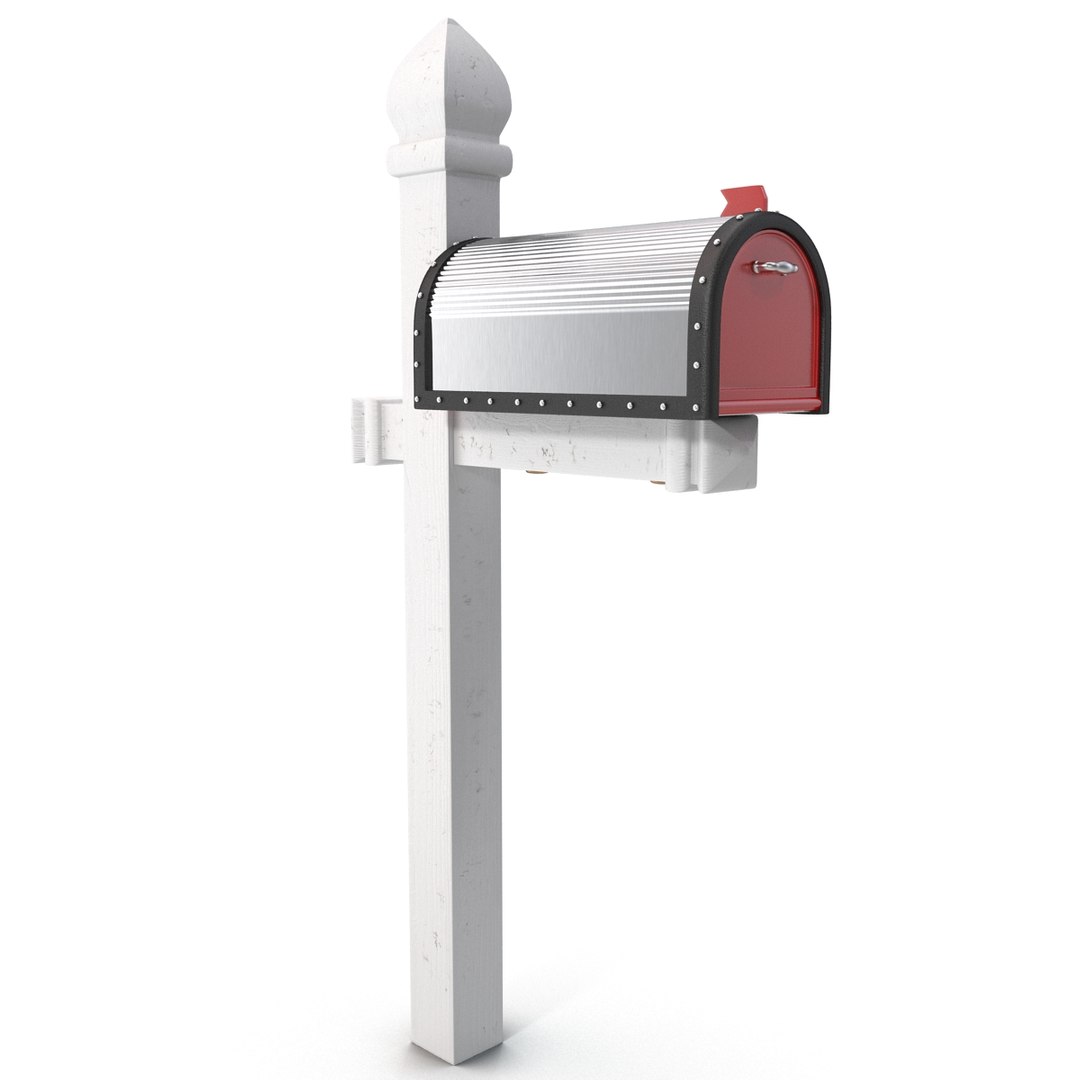 3d model mailbox 2 https://p.turbosquid.com/ts-thumb/po/I1hqVl/3xKiZ2yK/007_mailbox/jpg/1407933785/1920x1080/fit_q87/3f7d00c49e154f9de06b985cdc0491ad757ea007/007_mailbox.jpg