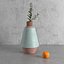 SP01 Vase LEO