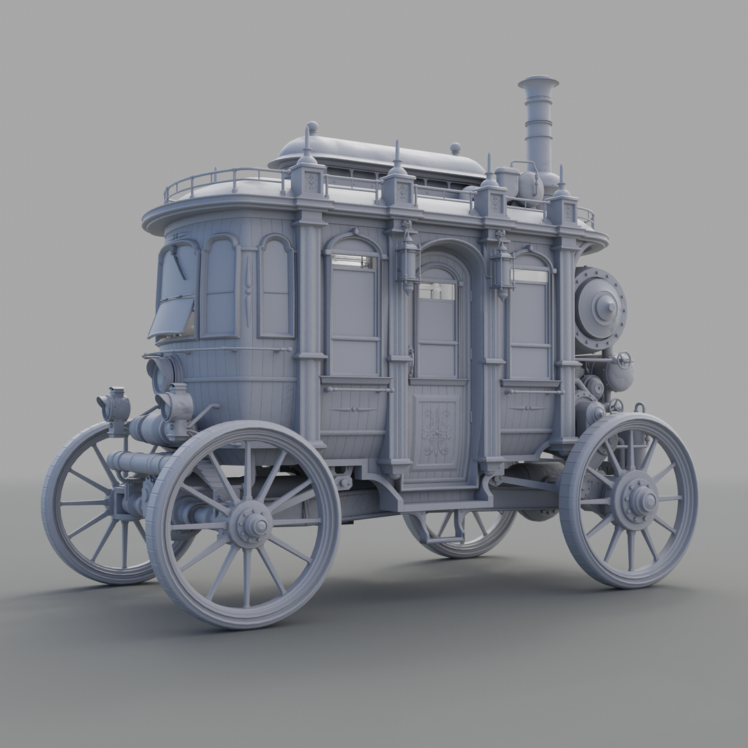 Steampunk Carriage Vehicle 3D model https://p.turbosquid.com/ts-thumb/po/Kx2F1O/HP/stpkvehclay4/png/1744074341/1920x1080/turn_fit_q99/b801129462a9343901c142551c99bbc333183da8/stpkvehclay4-1.jpg