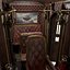 Steampunk Carriage Vehicle