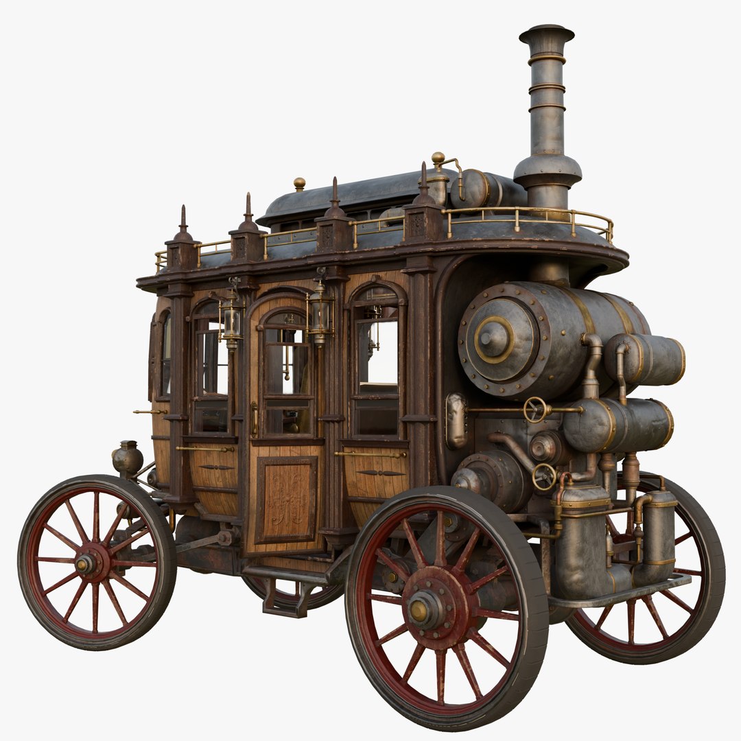Steampunk Carriage Vehicle 3D model https://p.turbosquid.com/ts-thumb/po/Kx2F1O/si/stpk_veh_3_render03/png/1744069449/1920x1080/fit_q87/a1dbb089353ce4463241689322617eeefc441806/stpk_veh_3_render03.jpg