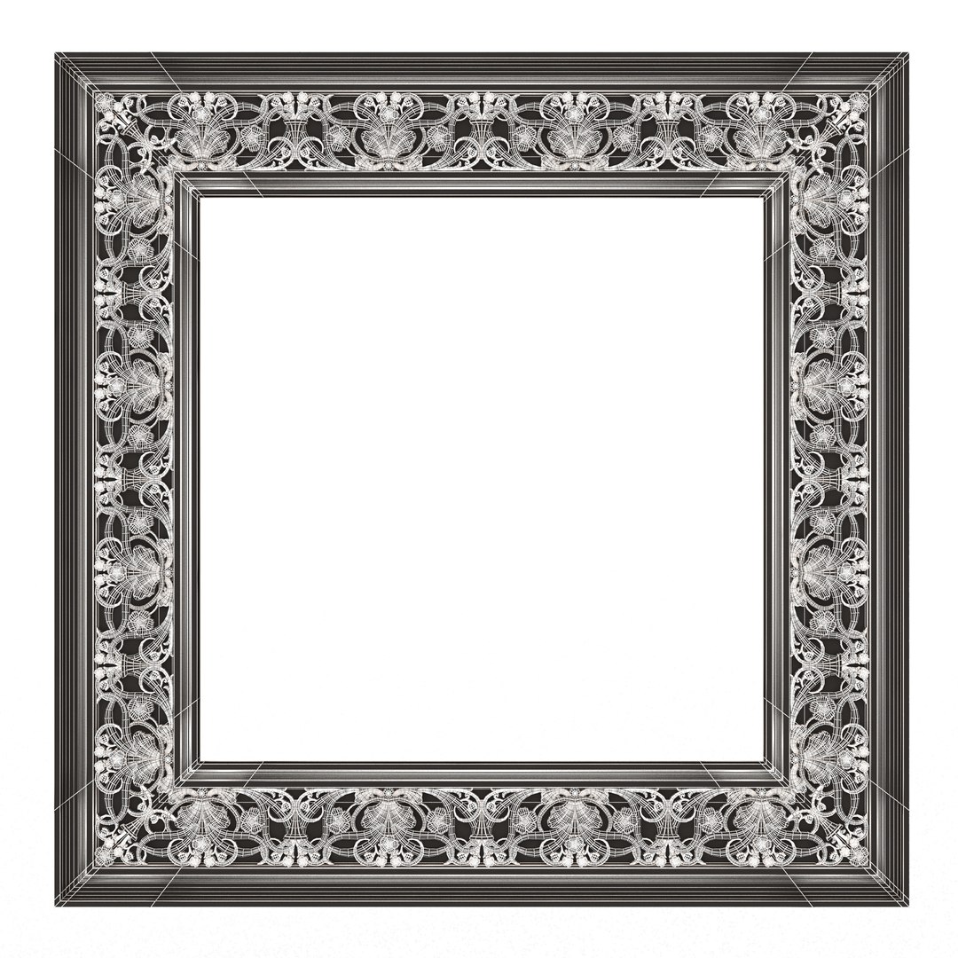 Classic Frame and Mirror 079 3D model https://p.turbosquid.com/ts-thumb/po/NMfTnY/eD/wireframelowclassicframeandmirror0791/jpg/1704553297/1920x1080/fit_q87/2d7acd0607f784b987247792b1aa2da7499224e6/wireframelowclassicframeandmirror0791.jpg