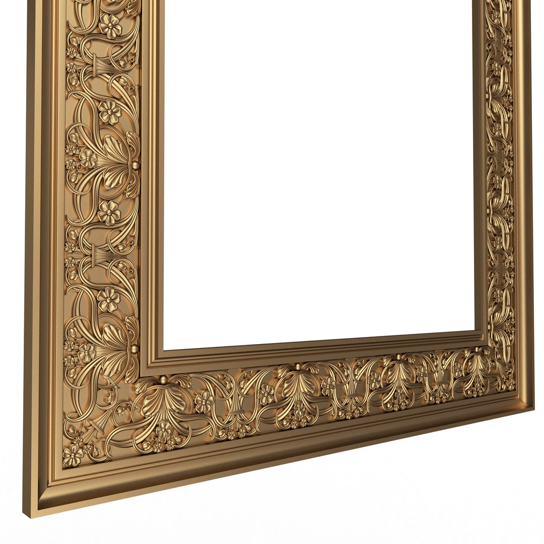 Classic Frame and Mirror 079 3D model https://p.turbosquid.com/ts-thumb/po/NMfTnY/fk/classicframeandmirror0794/jpg/1704553275/1920x1080/fit_q87/b5403c5419f92dcb5978d3d06ade559abdc9c7e4/classicframeandmirror0794.jpg