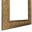 Cadre classique et miroir 079