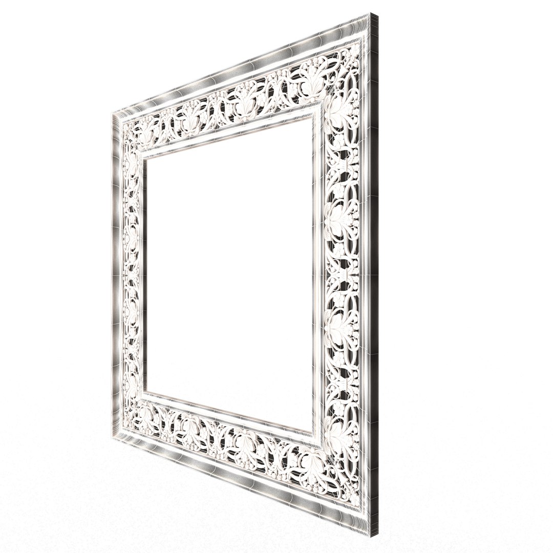 Classic Frame and Mirror 079 3D model https://p.turbosquid.com/ts-thumb/po/NMfTnY/mJ/wireframehighclassicframeandmirror0793/jpg/1704553287/1920x1080/fit_q87/209721891a55d0de27ac101a382a5be459062ba1/wireframehighclassicframeandmirror0793.jpg