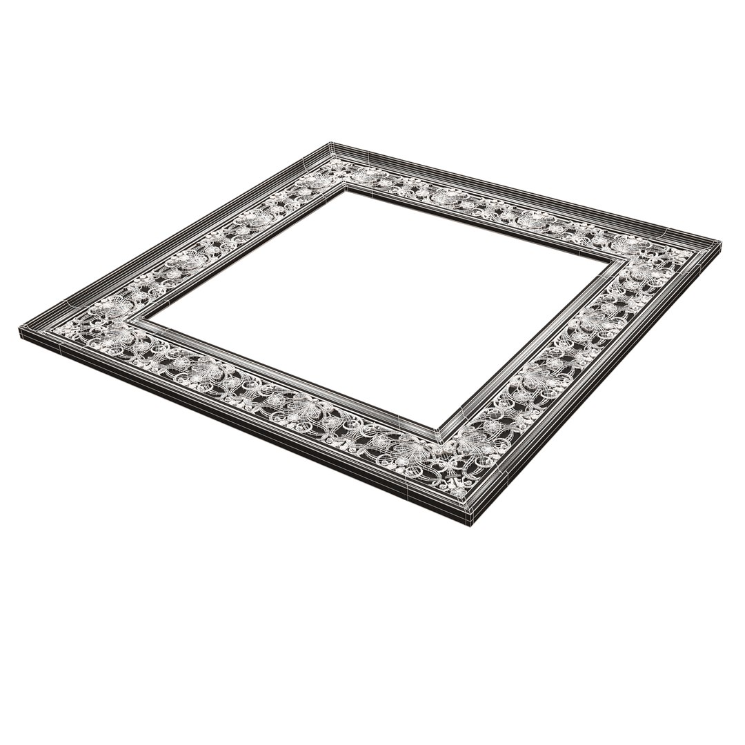 Classic Frame and Mirror 079 3D model https://p.turbosquid.com/ts-thumb/po/NMfTnY/wa/wireframelowclassicframeandmirror0796/jpg/1704553305/1920x1080/fit_q87/ec3ac0644448227f961ec2cfe04577b8c2efeef3/wireframelowclassicframeandmirror0796.jpg