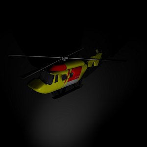 HELICOPTERII