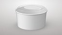Food Container 02v PBR