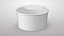 Collection Food Container 2in1