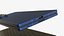 Samsung Galaxy Z Fold 7 Blue Shadow