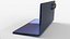 Samsung Galaxy Z Fold 7 Blue Shadow