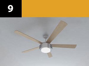 Ceiling Fan 9