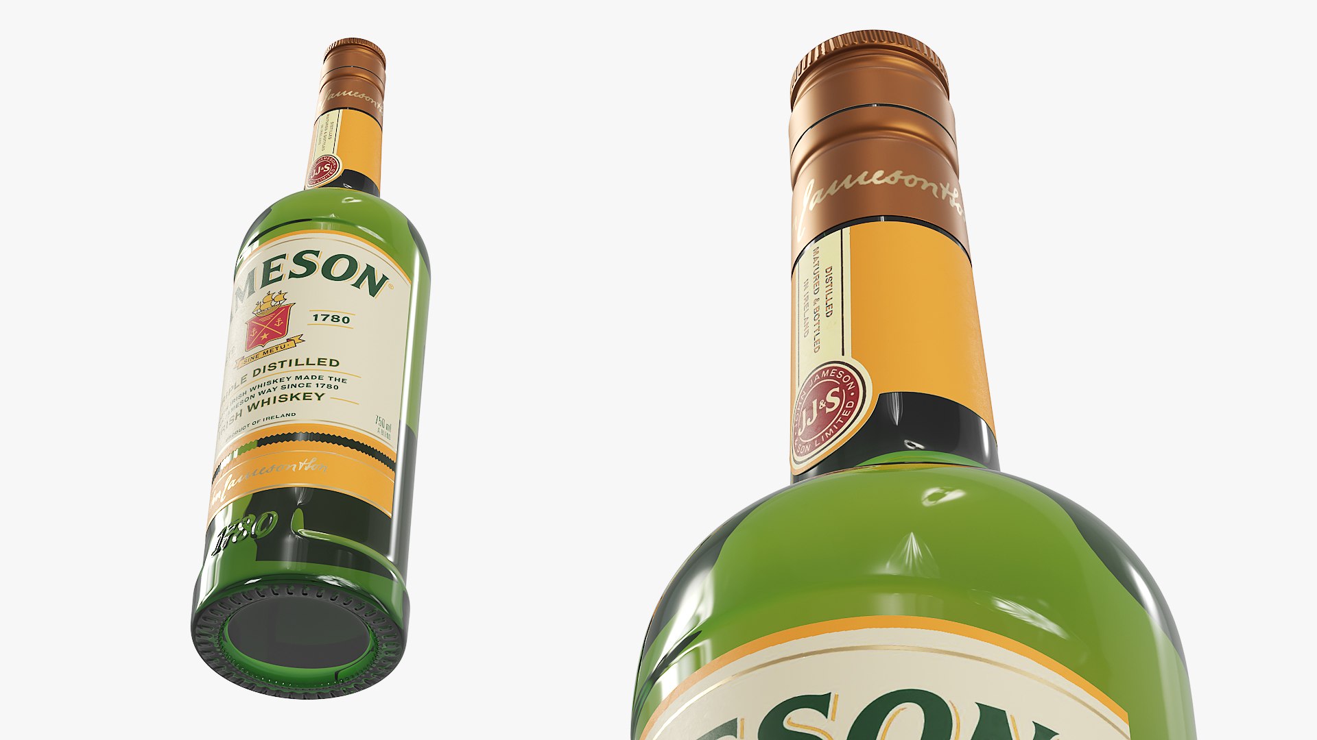 3D Jameson Triple Distilled Irish Whiskey https://p.turbosquid.com/ts-thumb/po/ZctEuB/7D/jameson_triple_distilled_irish_whiskey_006/jpg/1769472551/1920x1080/fit_q87/2a3c292998a0318f4ed7afb3635227f04115148d/jameson_triple_distilled_irish_whiskey_006.jpg
