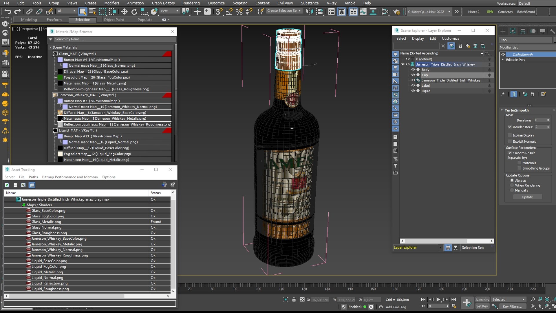 3D Jameson Triple Distilled Irish Whiskey https://p.turbosquid.com/ts-thumb/po/ZctEuB/Fn/jameson_triple_distilled_irish_whiskey_014/jpg/1769472584/1920x1080/fit_q87/9d7fd7faba28a561b6e04725ace202d8fe41fd28/jameson_triple_distilled_irish_whiskey_014.jpg