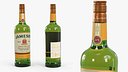 Jameson Triple Distilled Irish Whiskey