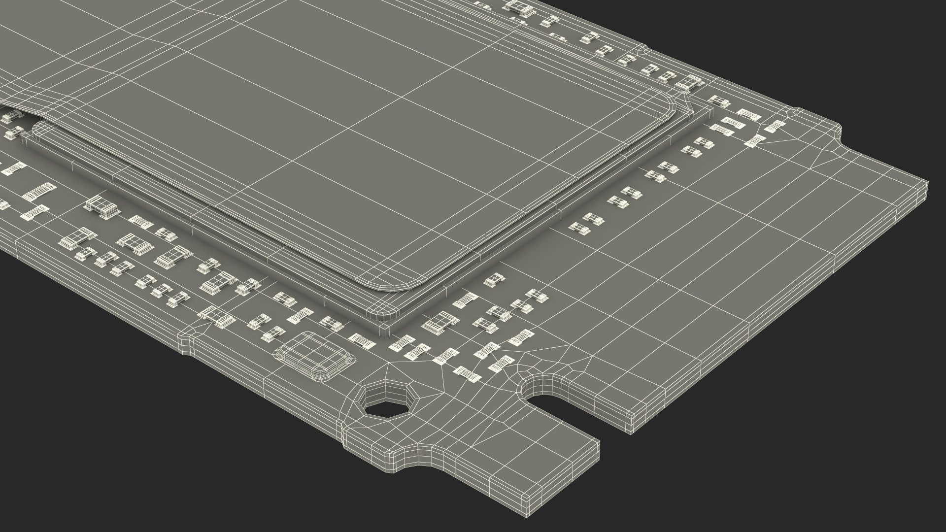 M2 NVMe SSD Samsung 980 Pro 2 TB 3D model https://p.turbosquid.com/ts-thumb/po/afUbAq/Lr/m2nvmessdsamsung980pro2tb3dmodel030/jpg/1698541459/1920x1080/fit_q87/d67862e57b301f283c07a6297475829a8580688a/m2nvmessdsamsung980pro2tb3dmodel030.jpg