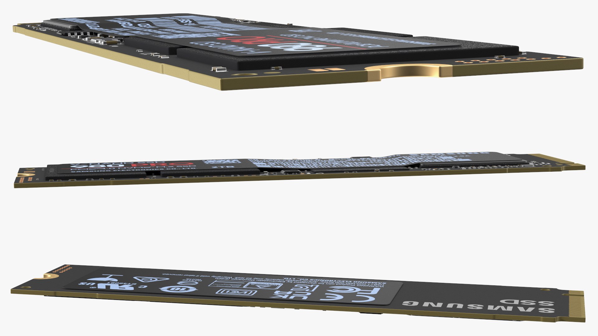 M2 NVMe SSD Samsung 980 Pro 2 TB 3D model https://p.turbosquid.com/ts-thumb/po/afUbAq/Mx/m2nvmessdsamsung980pro2tb3dmodel013/jpg/1698541397/1920x1080/fit_q87/446669be3b6359031740dc7ef6be8806b9fd61a7/m2nvmessdsamsung980pro2tb3dmodel013.jpg