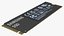 M2 NVMe 固态硬盘三星 980 Pro 2TB