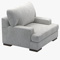 Armchair Mercado