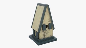 Bird House