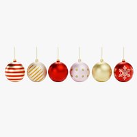 Christmas Balls